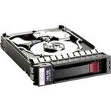 HP 450GB 6G 10k RPM SAS SFF 2.5" DUAL PORT HDD W/Tray 581284-S21 - Prince Technology, LLC