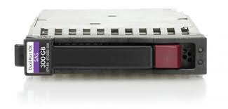 HPE HP 300GB 12G SAS 15K 3.5 inch SCC Ent Hard Disk Drive - Prince Technology, LLC
