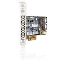 HP 1GB FBWC SMART ARRAY PSERIES 631679-S21 - Prince Technology, LLC