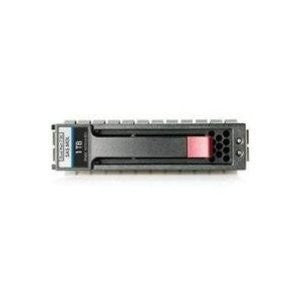 HP 750GB 7.2K RPM 3.5" MIDLINE HDD W/Tray GB0750EAFLK - Prince Technology, LLC