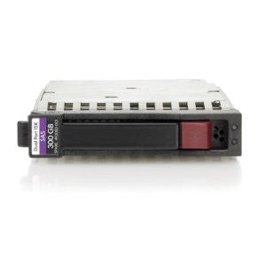 HP 500GB 7.2k RPM SATA 3.5" HDD W/Tray GB0500EAFYL - Prince Technology, LLC