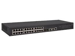 HPE 1950-24G-2SFP+-2XGT Switch - Prince Technology, LLC