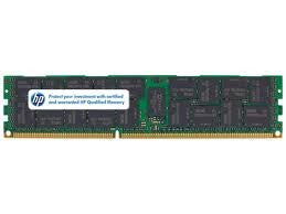 HP 8GB 1RX4 PC3 12800R11 KIT 647899-B21 - Prince Technology, LLC