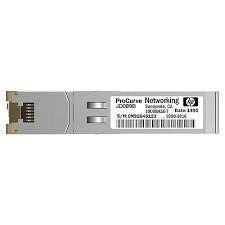 HPE X120 1GB SFP RJ45 T Transceiver - Prince Technology, LLC