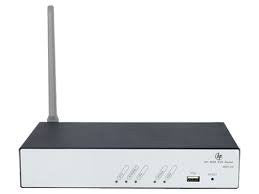 HPE HP MSR930 3G Router - Prince Technology, LLC
