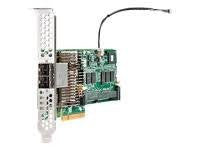 HPE Smart Array P441/4G Controller - Prince Technology, LLC