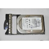 IBM 73GB 15k U320 80 pin 3.5" HDD W/Tray 90P1322 - Prince Technology, LLC