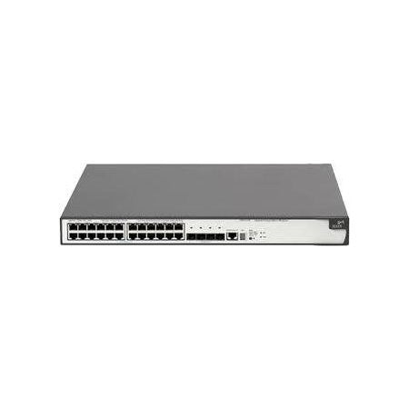 HP E5500-24G Layer 3 Switch -24 Port 5 Slot JE088A - Prince Technology, LLC