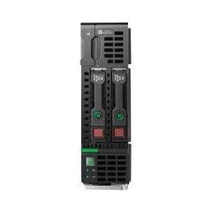 HPE Proliant BL460c Gen9 E5-2620v3 1P 16GB-R H244br Entry Server - Prince Technology, LLC