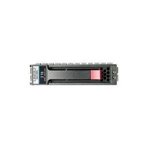 HP 500GB 7.2k RPM SATA 3.5" HDD W/Tray MB0500EBNCR - Prince Technology, LLC