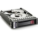 HP 750GB 1.5G 7.2k RPM SATA 3.5" HDD W/Tray GB0750C8047 - Prince Technology, LLC