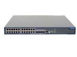 HPE A5120 24G Ei Switch with 2-Slots - Prince Technology, LLC
