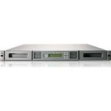 HPE 1/8 G2 LTO5 3000 FC Autoloader - Prince Technology, LLC