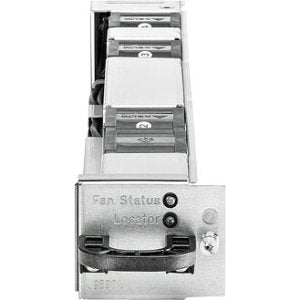 J9582A HPE HP 3800 Switch Fan Tray