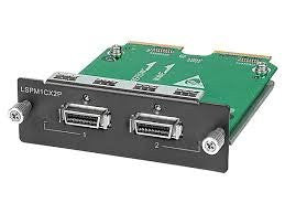 HPE 2 Port 10GETH A5500 Loc Conn-Module - Prince Technology, LLC