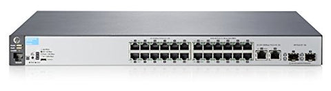 HPE 2530-24 Switch - Prince Technology, LLC