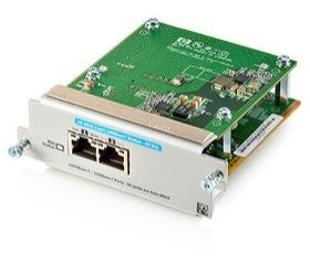 HP 2920 2-Port 10GBASE-T Module J9732A - Prince Technology, LLC