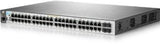 HP 2530-48G-PoE+ Switch Switch - 48 ports - J9772A#ABB - Prince Technology, LLC