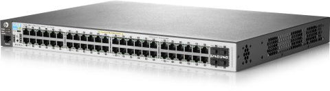 HP 2530-48G-PoE+ Switch J9772A - Prince Technology, LLC