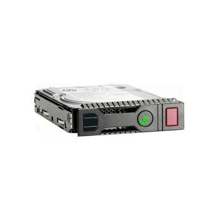 HP 1TB 6G 7.2k RPM SAS 2.5" SFF HDD W/Tray 652749-B21 - Prince Technology, LLC