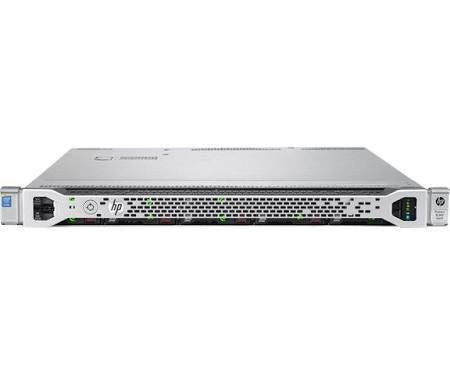 HPE Proliant DL360 Gen9 E5-2630v3 1P 16GB-R P440ar 500W PS Base SAS Server - Prince Technology, LLC
