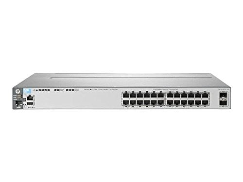 HP 3800-24G-2SFP+ Switch - Prince Technology, LLC