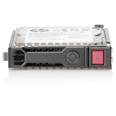 HPE Dual Port 600 GB Hot-swap HDD - 2.5" - Prince Technology, LLC