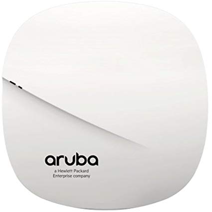 JX946A HPE Aruba Instant IAP-305 (US) 802.11n/ac Dual 2x2:2/3x3:3 MU-MIMO Radio Int Antenna AP