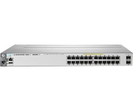 HPE 3800-24G-PoE+-2SFP+ Switch - Prince Technology, LLC