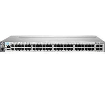 HPE 3800 48G 4XG Switch - Prince Technology, LLC