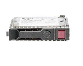 Hewlett Packard HP 900GB MSA Hard Drive SAS 10K 2.5 12G Ent - Prince Technology, LLC