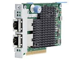 HP Ethernet 10GB 2P 561FLR-T Adapter - Prince Technology, LLC