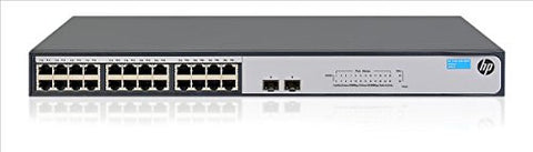 HPE 1420-24G-2SFP Switch - Prince Technology, LLC