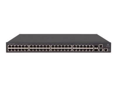 Hp 1950-48G-2SFP+-2XGT Switch - Prince Technology, LLC