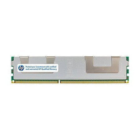 HP 32GB (1X32GB) QUAD RANK X4 PC3L-8500 LP MEMORY 628975-081 - Prince Technology, LLC