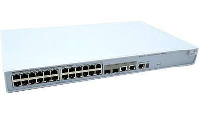 HP 4800G Layer 3 24 Port Networking Switch JD009A - Prince Technology, LLC