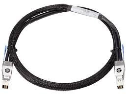 HP Stacking cable - 1.6 ft J9734A - Prince Technology, LLC