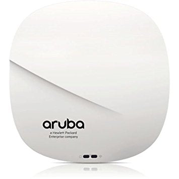 JW813A HPE Aruba Instant IAP-315 (US) 802.11n/ac Dual 2x2:2/4x4:4 MU-MIMO Integrated AP NEW!