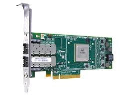 HP SN1000Q 16GB 2P Fiber Channel Host Bus Adapter - Prince Technology, LLC
