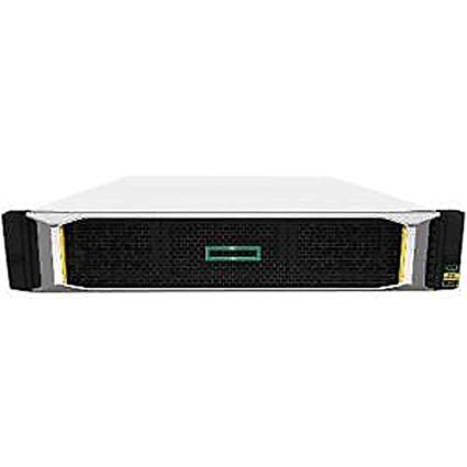 Q1J07A HPE MSA 2050 SFF Disk Enclosure