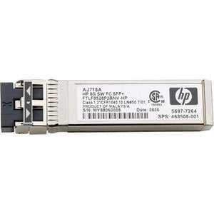 HP 10GBE SFP LRM Tranceiver J9152A - Prince Technology, LLC