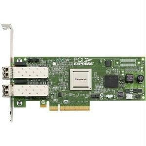 IBM Emulex 4 Gb Fc Hba Pci-e Adaptersingle Port for IBM System X 42C2069 - Prince Technology, LLC