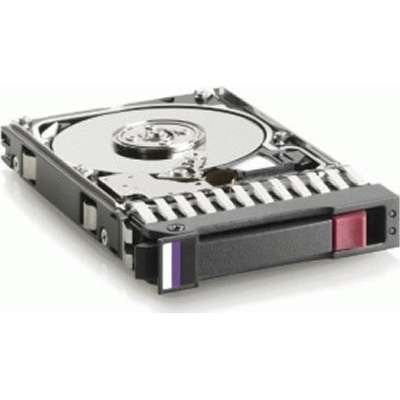 HP 600GB 10K RPM 6G SAS 2.5" SFF GEN8 HDD W/Tray 653957-001 - Prince Technology, LLC