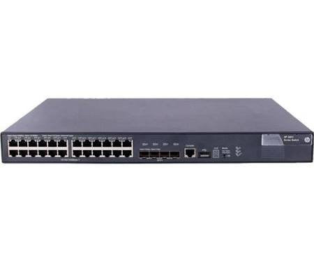 HPE 5800-24G Switch - Prince Technology, LLC