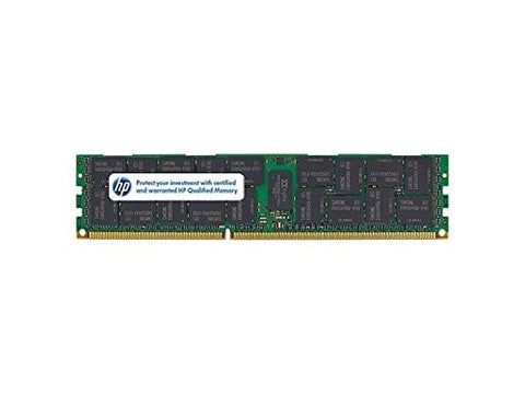 HP 735303-001 8GB 1X8GB 1RX4 PC3-14900R DDR3-1866 MEMORY 735303-001 - Prince Technology, LLC