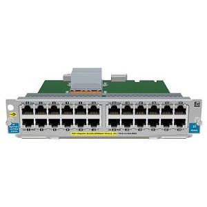 HP 8-PORT 10-GBE SFP+ V2 ZL MODULE J9538A#ABA - Prince Technology, LLC