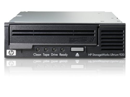 HPE Ultrium 920 SAS External Tape Drive HPLTO3 Ultrium 920 SAS External US Tape Drive - Prince Technology, LLC