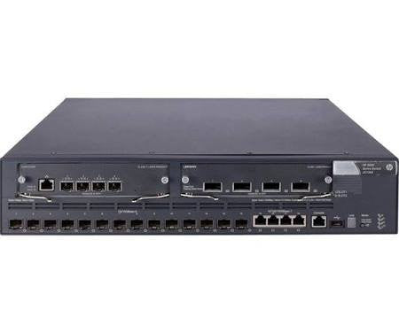 HP A5820-14XG-SFP+ Layer 3 Switch JC106A - Prince Technology, LLC
