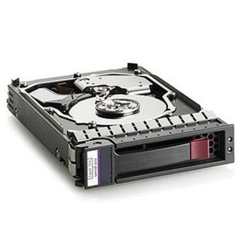 IBM 450GB 15K SAS 3.5" HDD W/Tray 42D0519 - Prince Technology, LLC