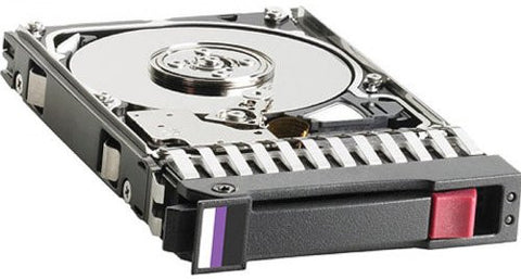 HP 2TB 6G 7.2l RPM SATA LFF 3.5" SC Midline HDD W/Tray 658079-B21 - Prince Technology, LLC